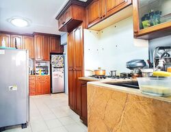 Blk 214 Choa Chu Kang Central (Choa Chu Kang), HDB Executive #307364291